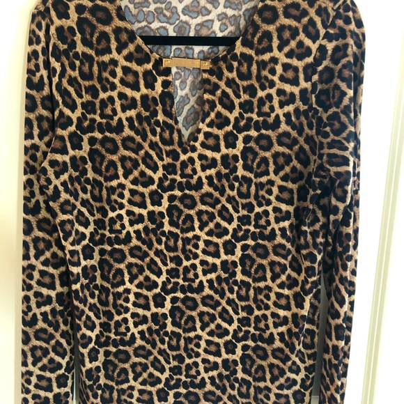 Bundle of Smart Casual Michael Kors Top@ Sweater jacket - Picture 3 of 9